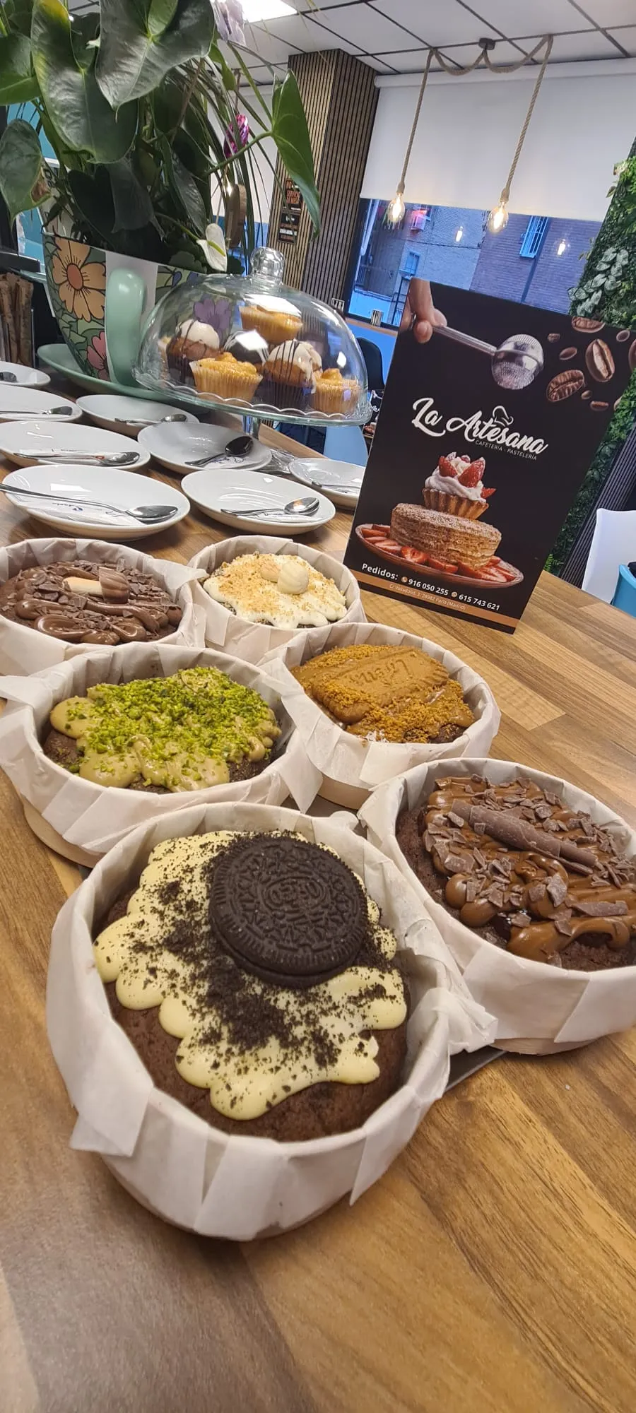 Catering Dulce Salado