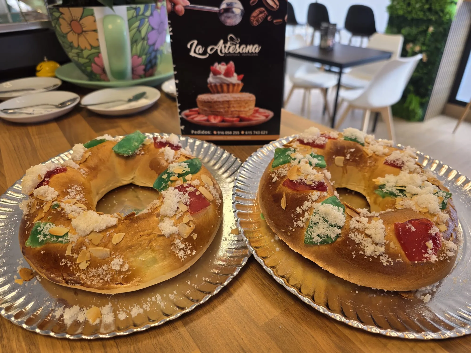 Catering Dulce Salado