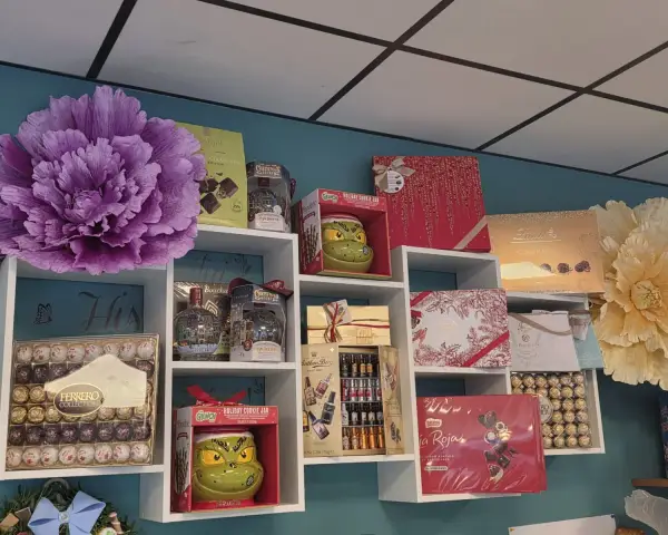 Catering dulce y salado en La Artesana, Parla