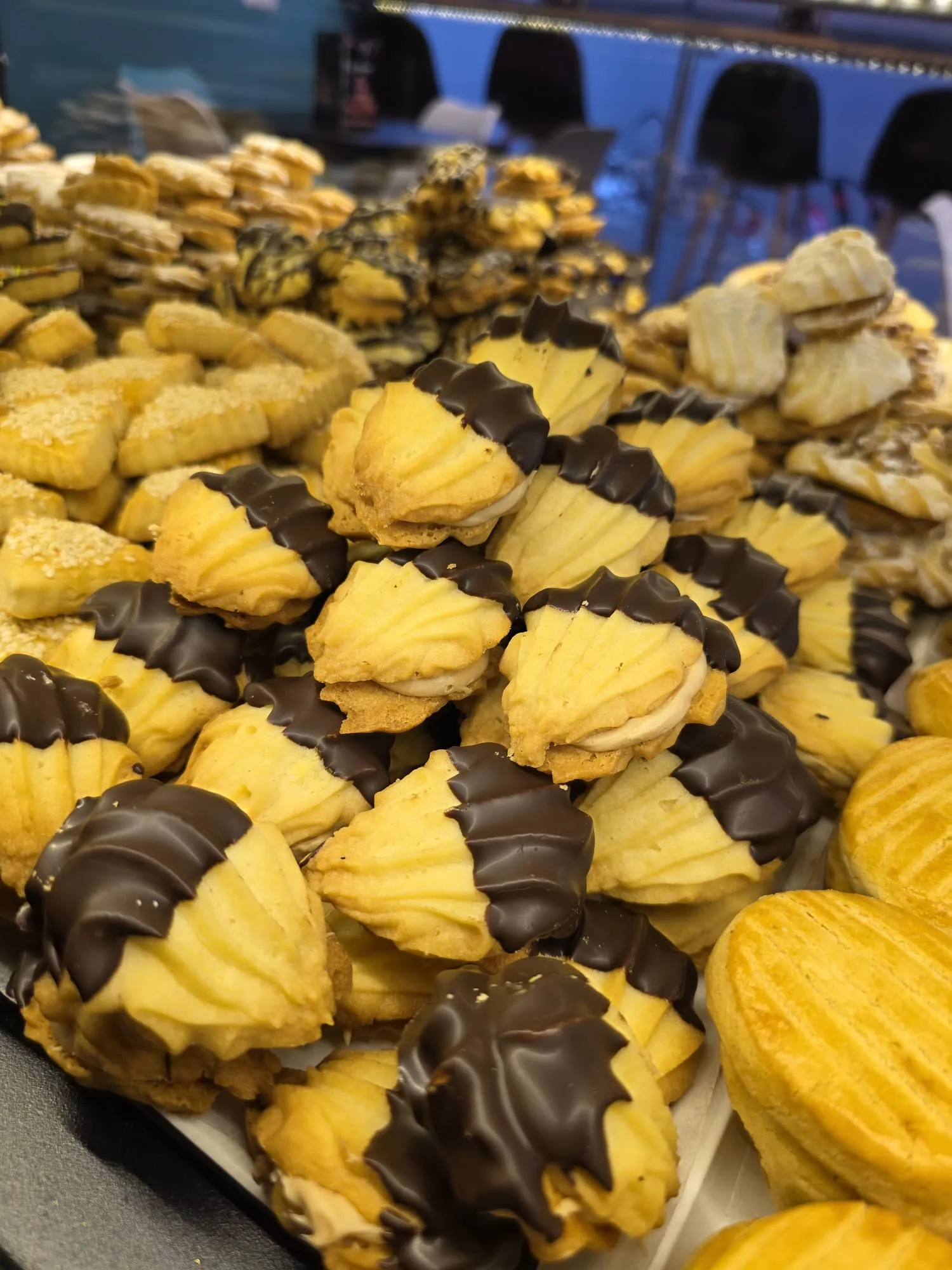 Catering Dulce Salado