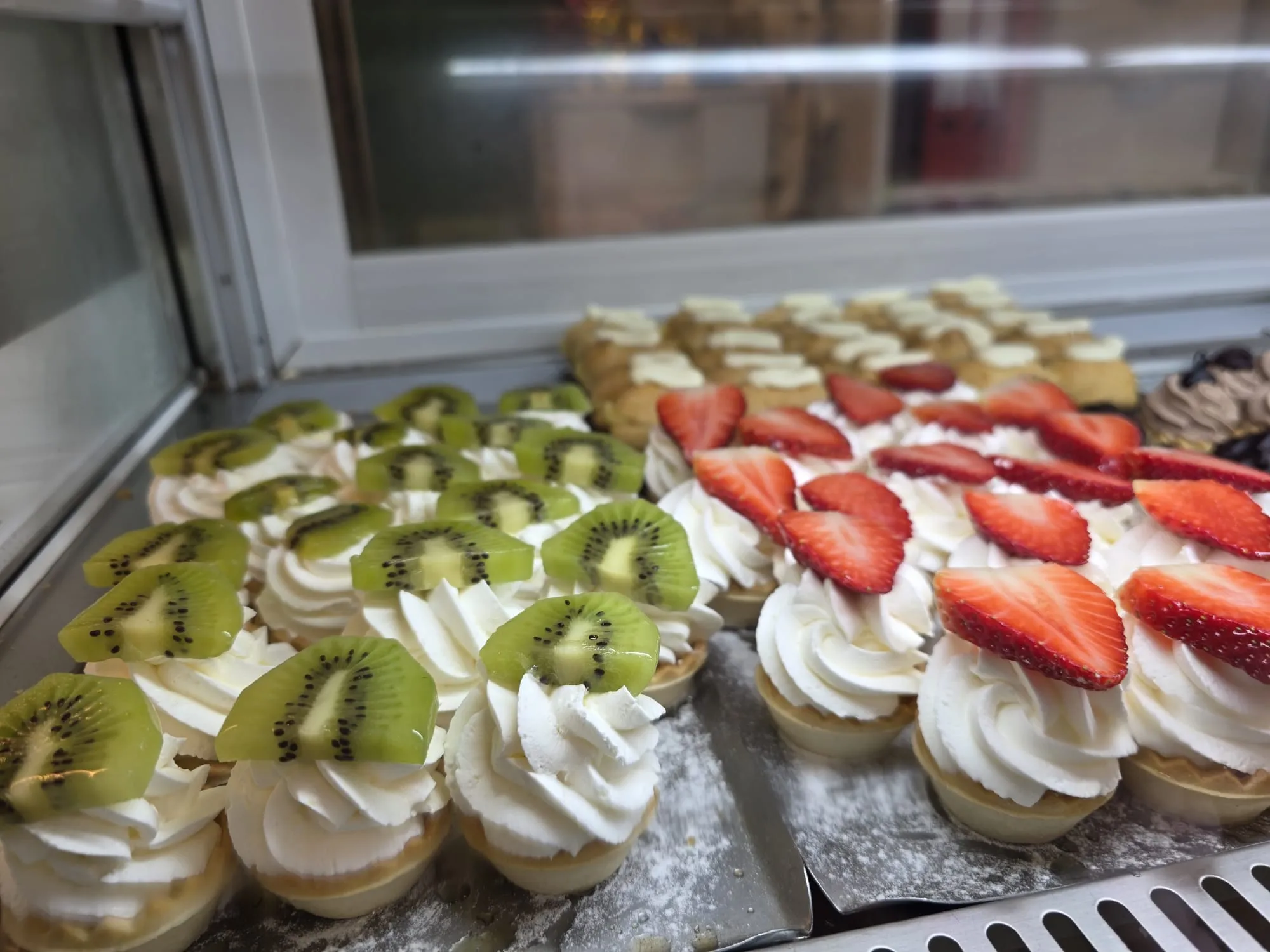 Catering Dulce Salado