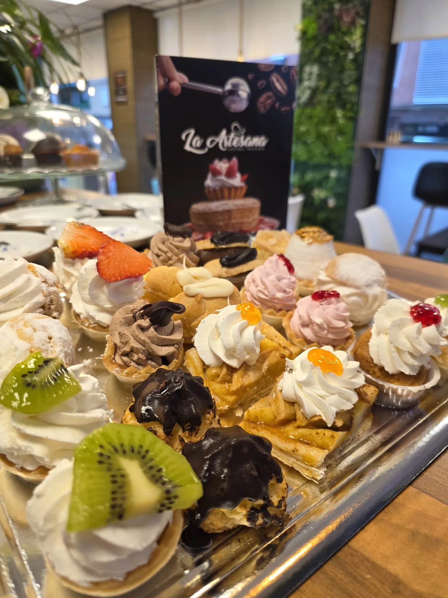 Catering Dulce Salado