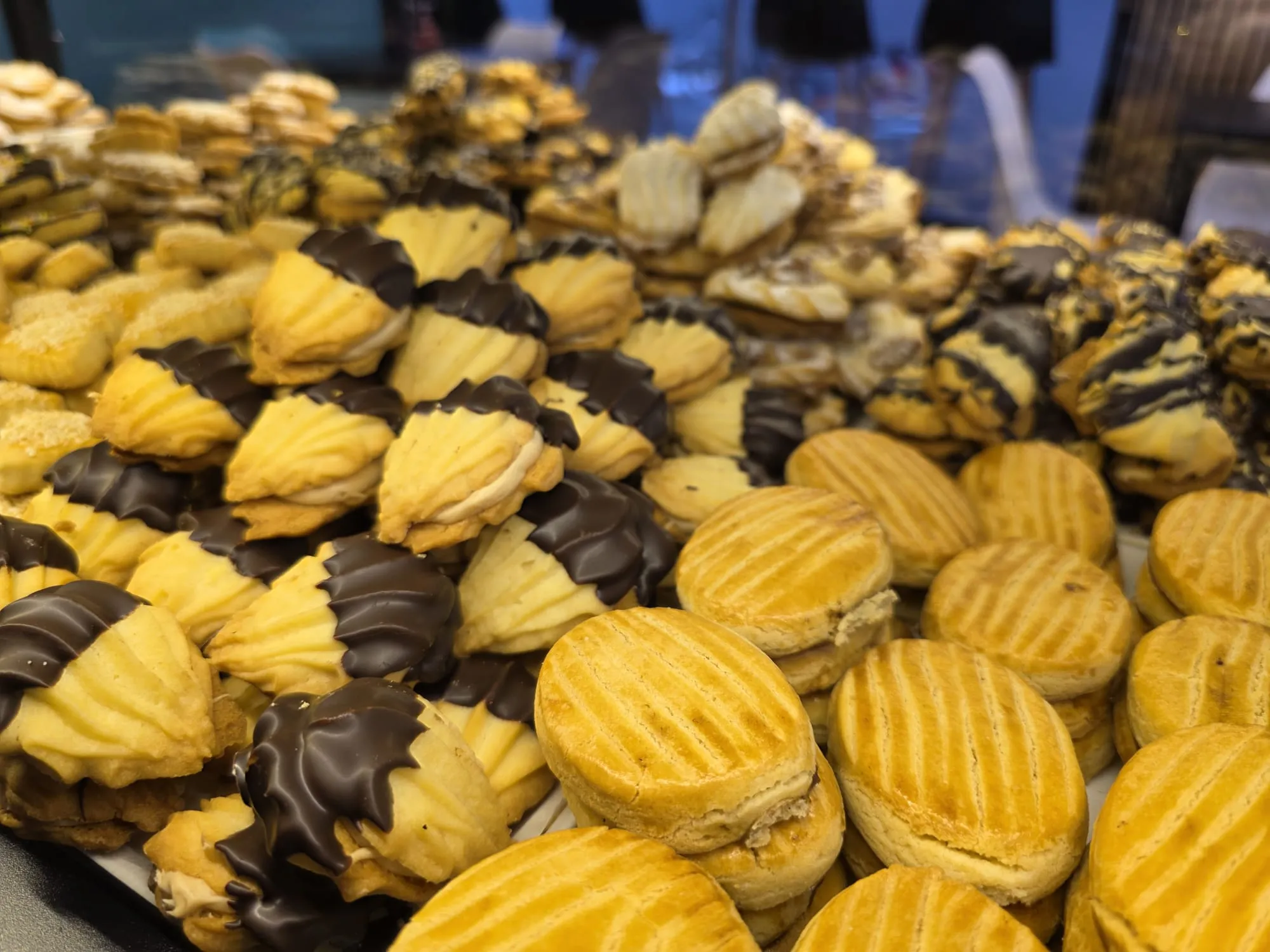 Catering Dulce Salado