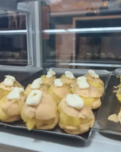 Catering dulce y salado en La Artesana, Parla