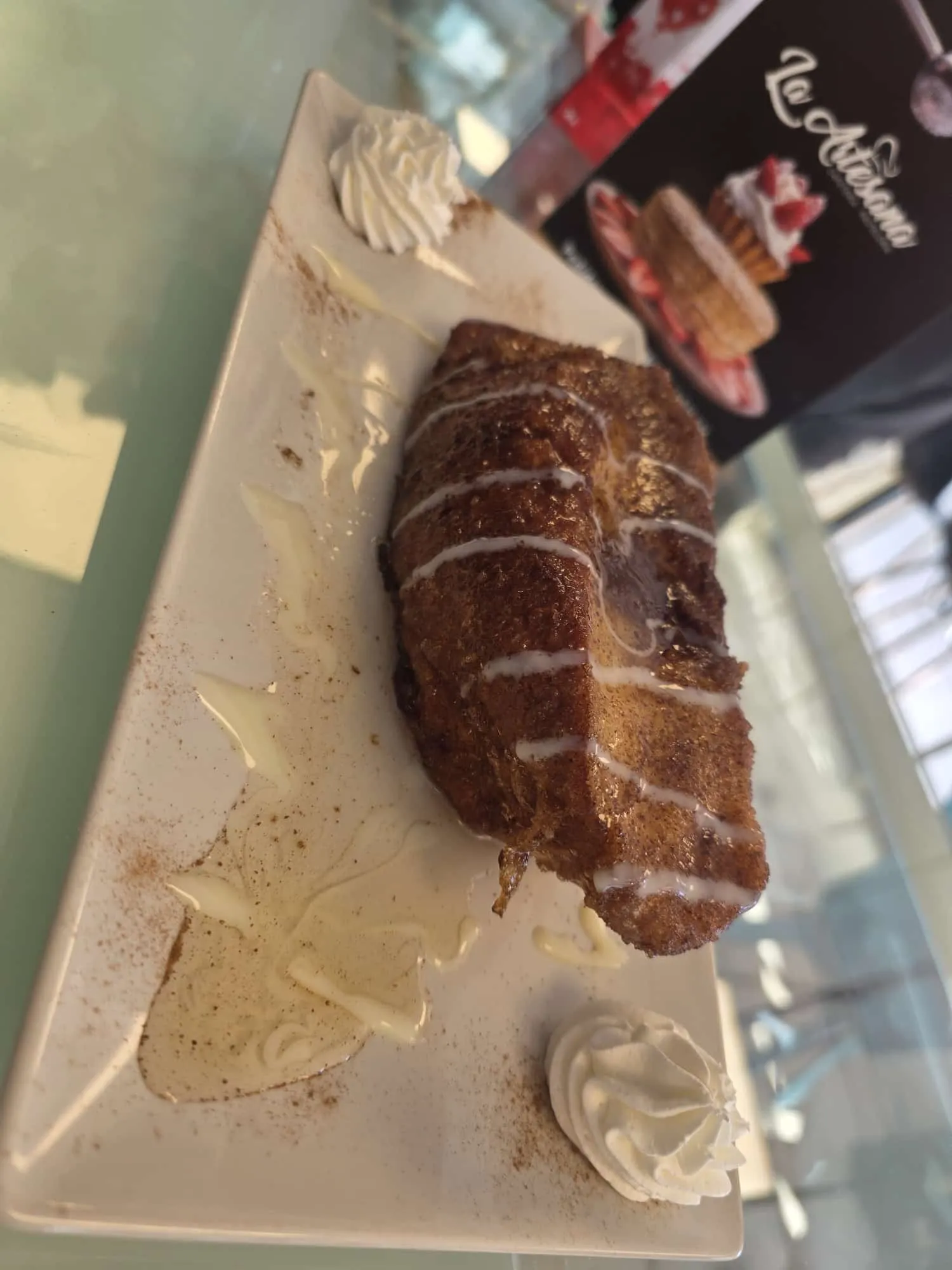 Desayunos Artesanales