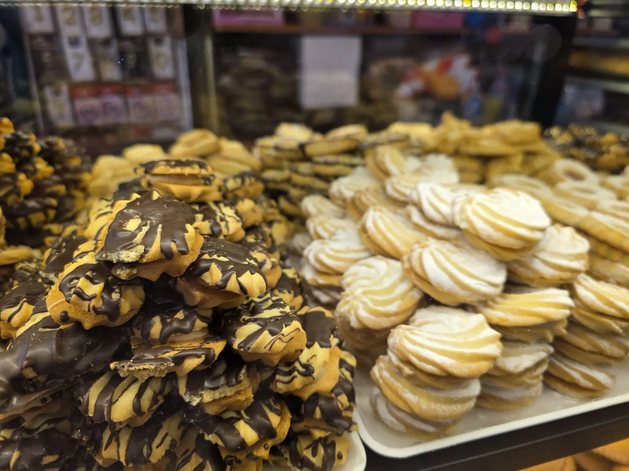 Dulces y Postres Artesanos