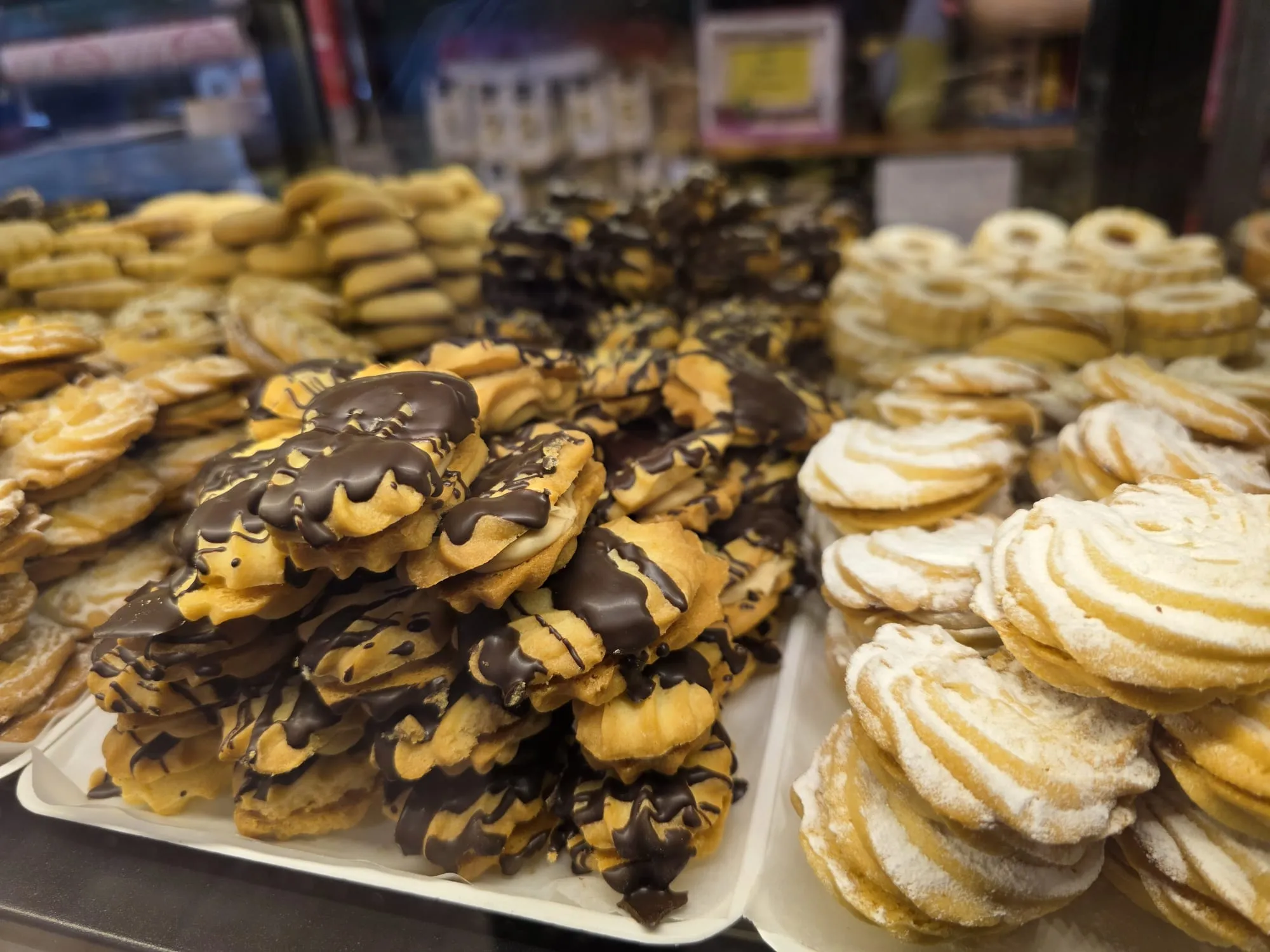 Dulces y Postres Artesanos