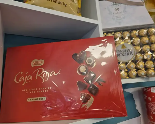 Panadería y pastelería artesana en La Artesana, Parla