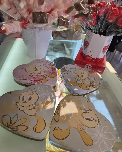 Panadería y pastelería artesana en La Artesana, Parla