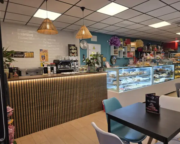 Pasteles y tartas para eventos en La Artesana, Parla