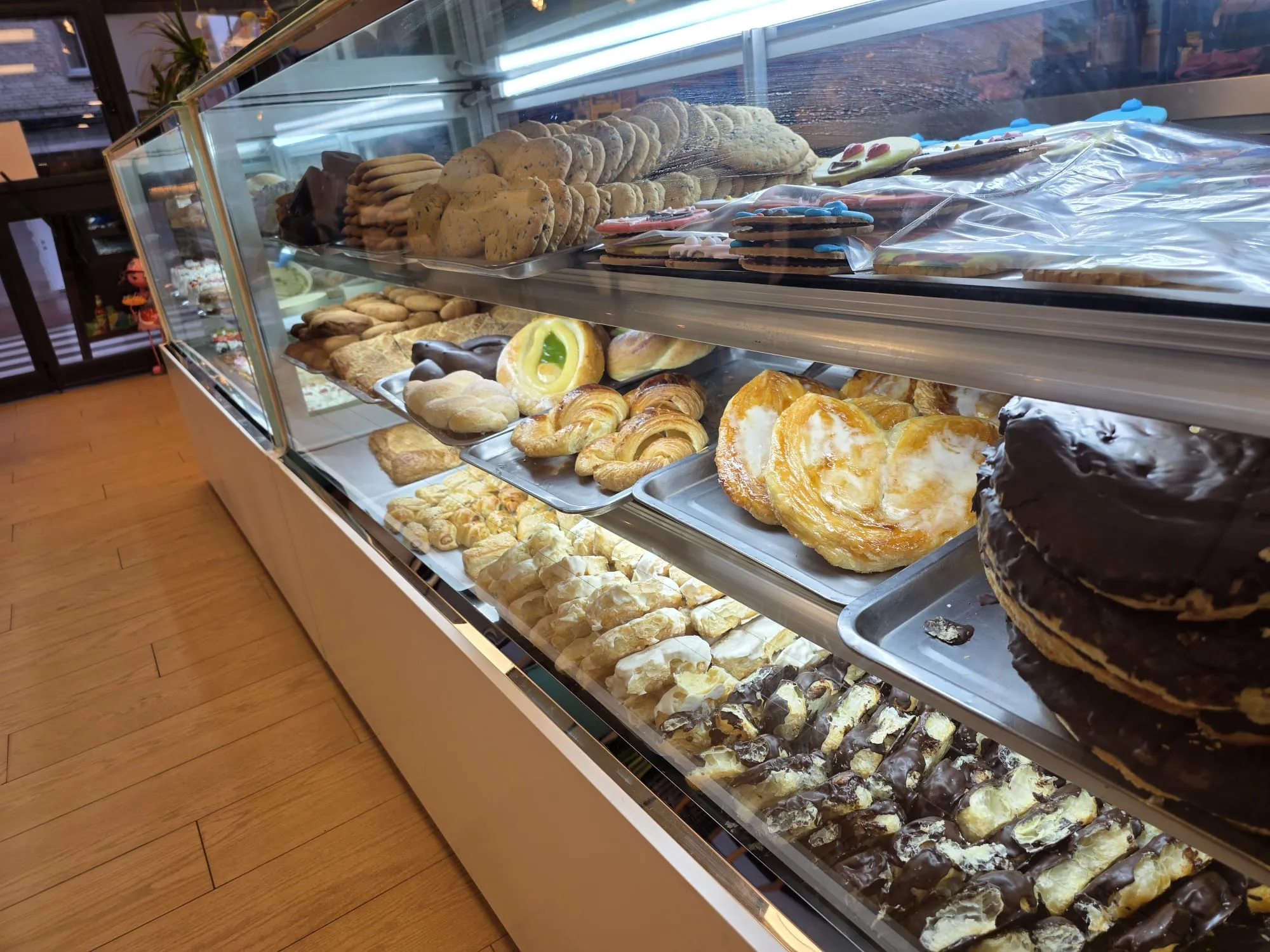 Regalos Dulces Sorpresa