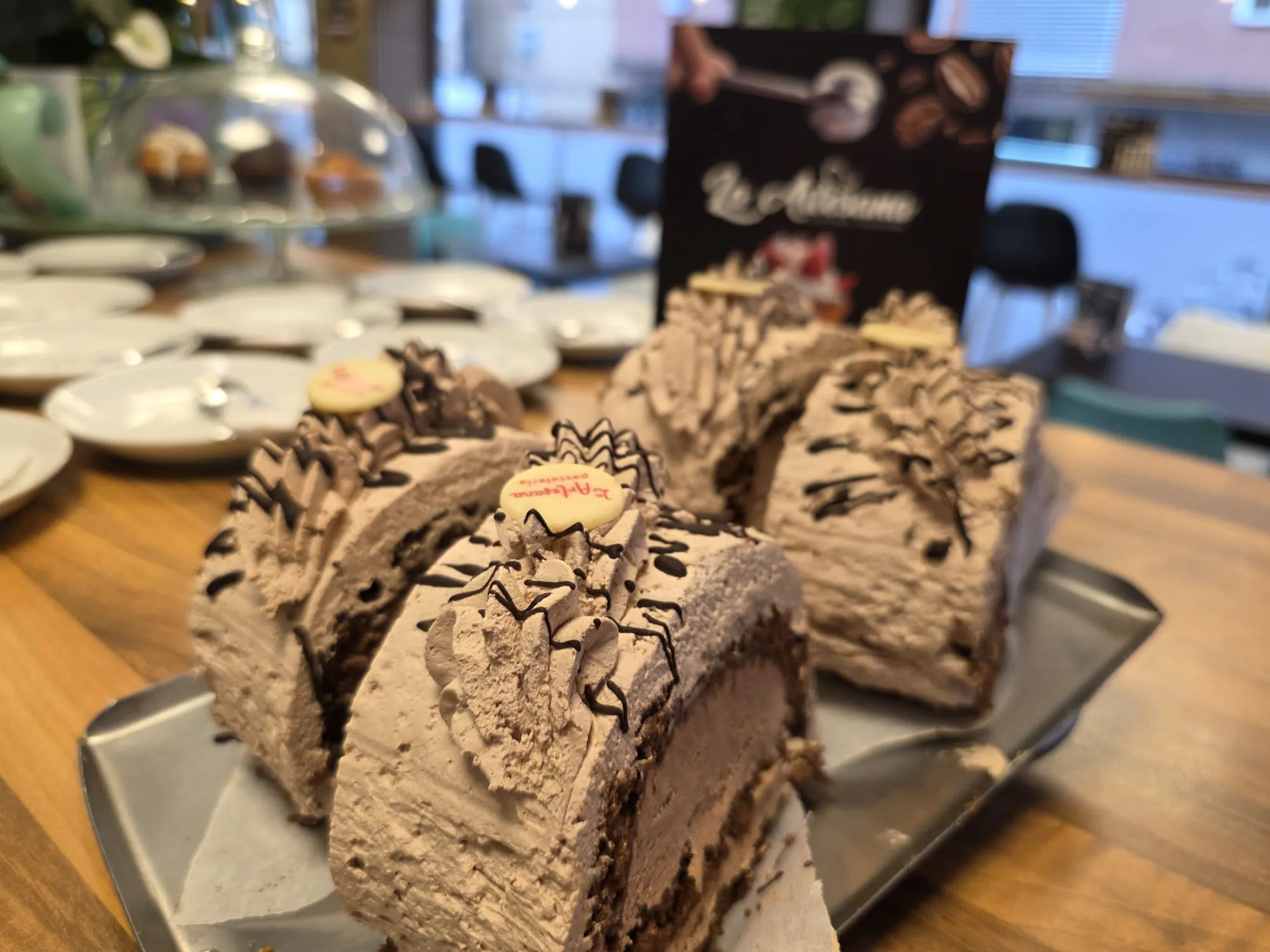 Regalos Dulces Sorpresa