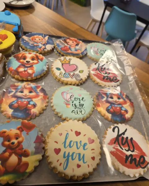 Regalos dulces y packs sorpresa en La Artesana, Parla