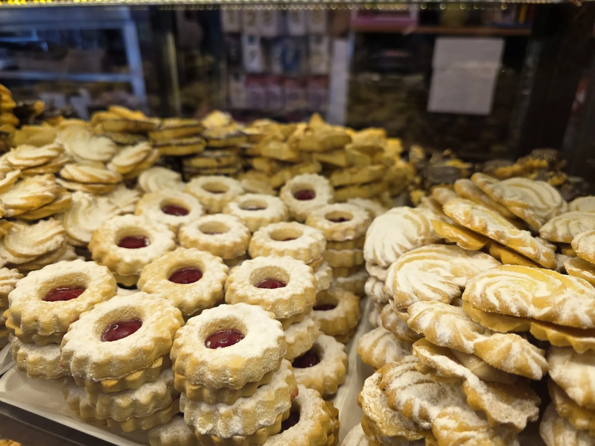 Repostería Tradicional