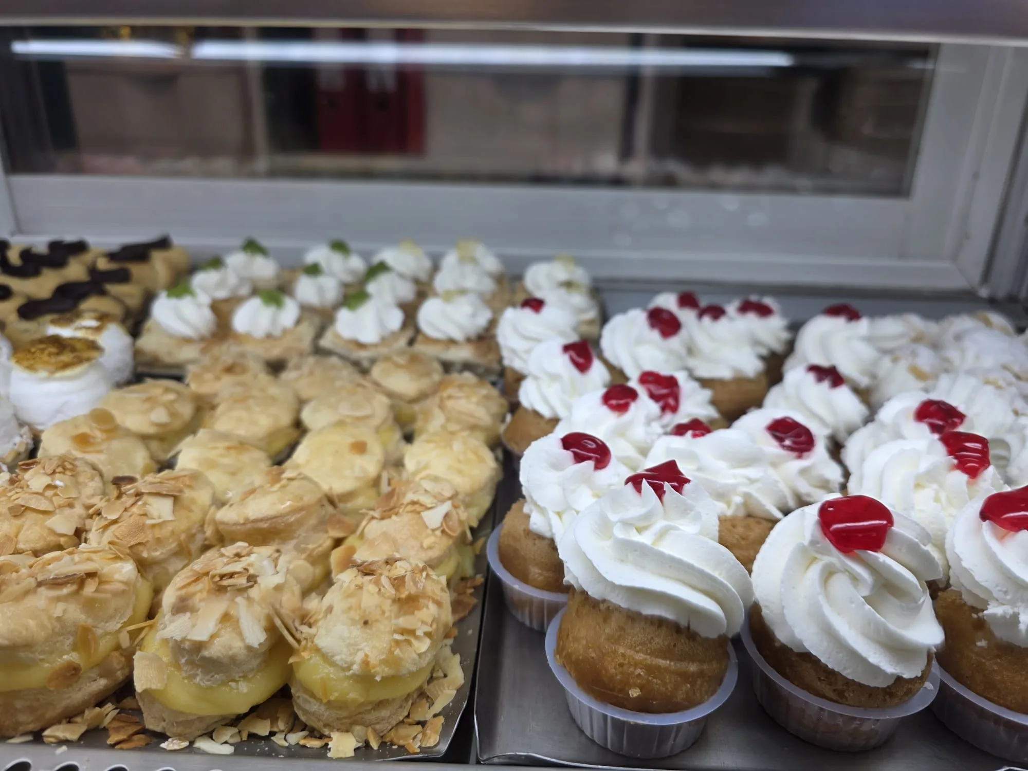 Tarta de Queso Casera