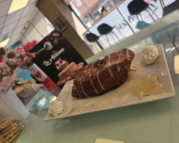 Tartas personalizadas y de cumpleaños en La Artesana, Parla