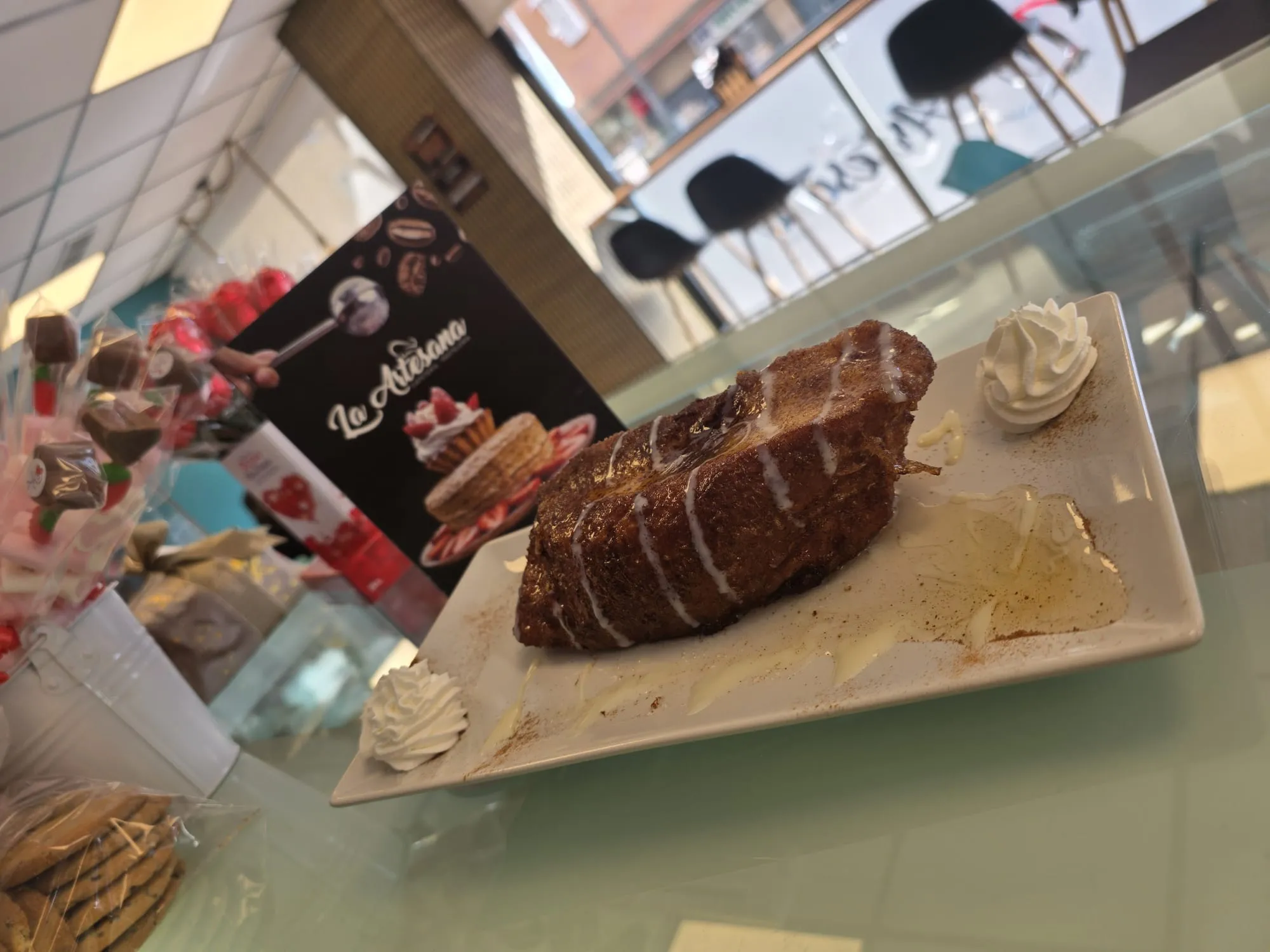 Tartas Personalizadas